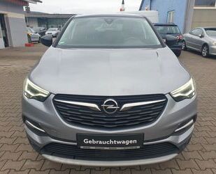 Opel Opel Grandland (X) Gebrauchtwagen