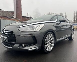 Citroen Citroën DS5 SportChic*LEDER*TEMP*PANO*NAVI*MEMEORY Gebrauchtwagen