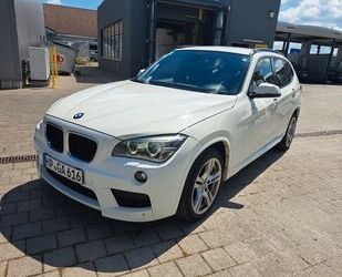 BMW BMW X1 xDrive25d Sport Line Sport Line Gebrauchtwagen