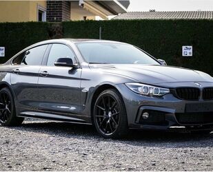 BMW BMW 430 Gran Coupé 430i xDrive Gran Coupé M Spor.. Gebrauchtwagen