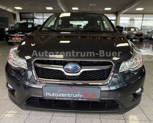 Subaru Subaru XV Active Automatik Sitzhz/Allrad/Anhänger/ Gebrauchtwagen