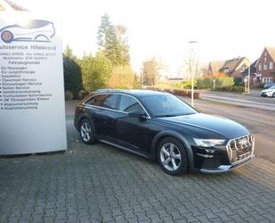 Audi Audi A6 Allroad AHK Standheitzung Matrix LED Gebrauchtwagen