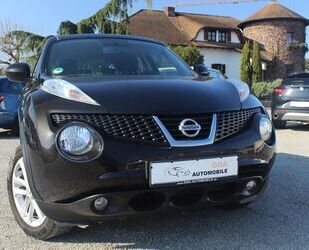 Nissan Nissan Juke Acenta Gebrauchtwagen