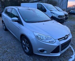 Ford Ford Focus Turnier Sync Edition Gebrauchtwagen