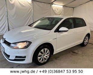 VW Volkswagen Golf VII 2.0 TDI Cup NAVI*KLIMAAUT*PDC* Gebrauchtwagen