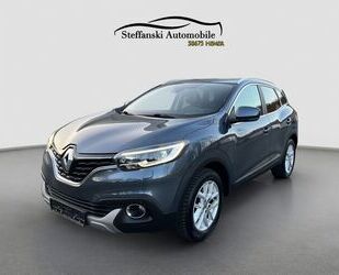 Renault Kadjar Gebrauchtwagen