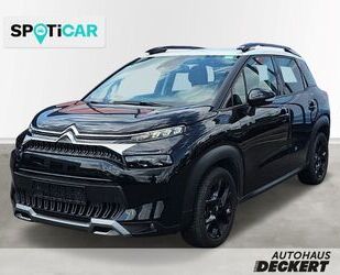 Citroen Citroën C3 Aircross Shine Pack 1.2 PT 130 HUD Navi Gebrauchtwagen