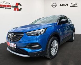 Opel Opel Grandland 1.5D AT Innovation LED Gebrauchtwagen