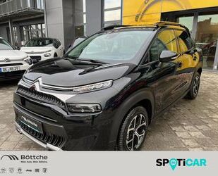 Citroen Citroën C3 Aircross Plus 110 PT Allw/LED/PDC/Navi/ Gebrauchtwagen