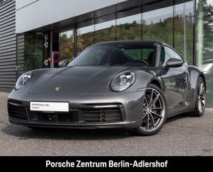 Porsche Porsche 992 911 Carrera Surround-View Abstandstemp Gebrauchtwagen