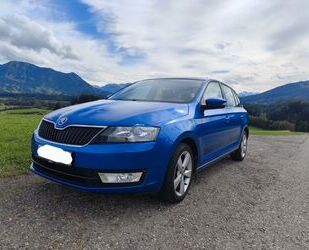 Skoda Skoda Rapid 1.2 TSI Cool Edition Spaceback Cool Ed Gebrauchtwagen