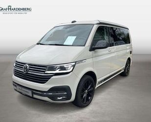 VW Volkswagen T6.1 California Ocean 2.0 TDI 4M DSG AC Gebrauchtwagen