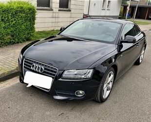 Audi Audi A5 2.0 TFSI - Gebrauchtwagen