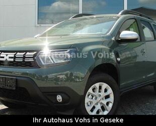 Dacia Dacia Duster 1.0 TCe Expression|SHZ|PDC|R-Kamera|N Gebrauchtwagen