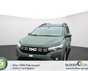 Dacia Dacia Jogger Expression Hybrid 140 7-Sitzer Gebrauchtwagen