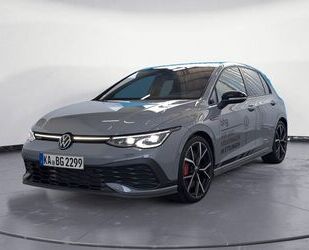 VW Volkswagen Golf GTI Clubsport 2,0 l TSI OPF Gebrauchtwagen