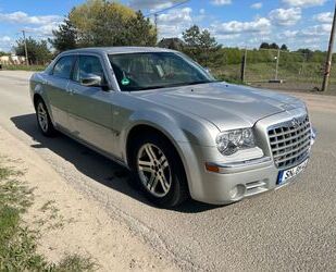 Chrysler Chrysler 300C 5.7 V8 HEMI Autom. Gebrauchtwagen