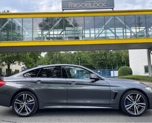 BMW BMW 435d xDrive Gran Coupé Gebrauchtwagen