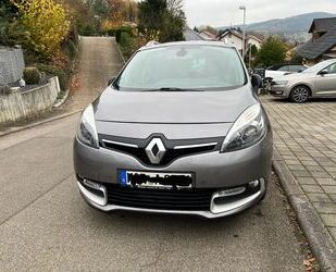 Renault Renault Grand Scenic Bose Edition ENERGY dCi 130 S Gebrauchtwagen