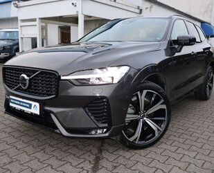 Volvo Volvo XC60 B4 B Plus Dark|NAVI|SHZG|360 CAM|21 ZOL Gebrauchtwagen