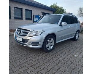 Mercedes-Benz Mercedes-Benz GLK 220 CDI 4MATIC - Gebrauchtwagen