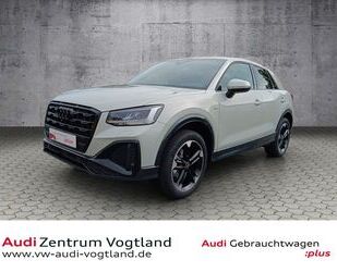 Audi Audi Q2 S line 35 TFSI S tronic AHK/SHZ/ASI KLIMA Gebrauchtwagen