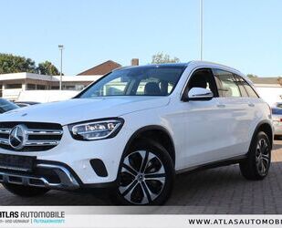 Mercedes-Benz Mercedes-Benz GLC 300 de 4Matic HeadUp=LED=PANORAM Gebrauchtwagen