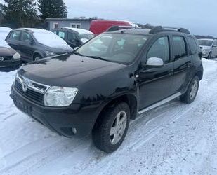 Dacia Dacia Duster I Laureate 4x2 Klimaanlage Gebrauchtwagen