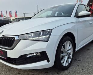 Skoda Skoda Scala Style SHZ LED PDC KLIMA Gebrauchtwagen