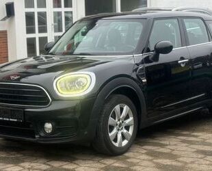 Mini MINI One Countryman D*Pepper*Diesel*TOP Gebrauchtwagen