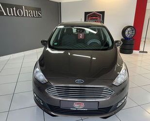 Ford Ford C-Max C-MAX Titanium Gebrauchtwagen