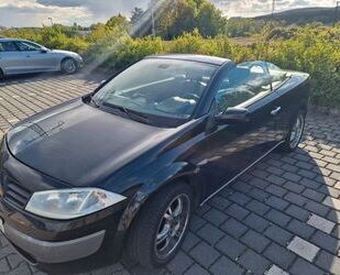 Renault Renault Megane Coupé-Cabriolet Authentique 1.6 Aut Gebrauchtwagen