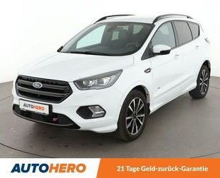 Ford Ford Kuga 1.5 EcoBoost ST-Line Aut.*NAVI*CAM*PDC* Gebrauchtwagen