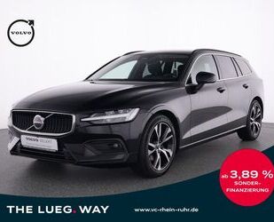 Volvo Volvo V60 B4 Benzin Core Aut. + LICHT PAK + WINTER Gebrauchtwagen