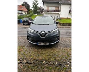 Renault Renault ZOE Intens R135/Z.E. 50 Batteriemiete Inte Gebrauchtwagen