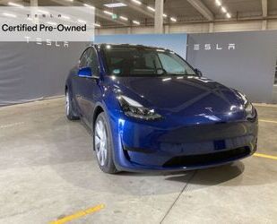 Tesla Tesla Model Y Standard Range Gebrauchtwagen