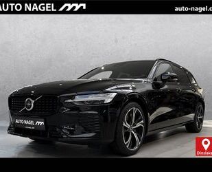 Volvo Volvo T6 Twin Engine AWD Plus Dark Plug-In Panoram Gebrauchtwagen