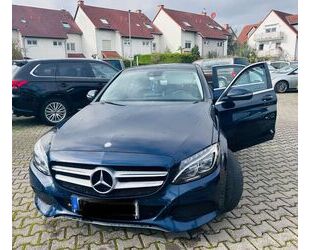 Mercedes-Benz Mercedes-Benz C 250 BlueTec / d Gebrauchtwagen