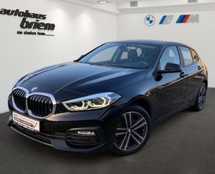 BMW BMW 118i Hatch Advantage DAB LED WLAN Tempomat Shz Gebrauchtwagen