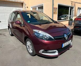 Renault Renault Scenic III Grand Paris-1.5 dCi-Autom.-SHZ- Gebrauchtwagen