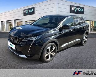 Peugeot Peugeot 3008 PureTech 130 Stop & Start GPF Allure Gebrauchtwagen