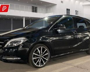 Mercedes-Benz Mercedes-Benz B 180 Sportpaket NAVI PDC Sitzheizun Gebrauchtwagen