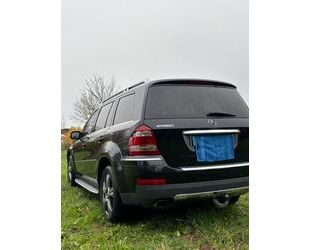 Mercedes-Benz Mercedes-Benz GL 420 CDI 4MATIC - Gebrauchtwagen