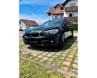 BMW BMW 120d Standheizung Gebrauchtwagen