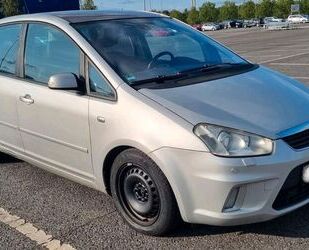 Ford Ford C-Max DIESEL Bj. 2007 TÜV Neu Gebrauchtwagen