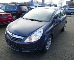 Opel Opel Corsa 1.2 Twinport - Klima Gebrauchtwagen