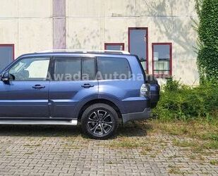 Mitsubishi Mitsubishi Pajero/Montero 3,2 DI-D 4WD Automatik Gebrauchtwagen