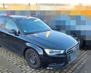 Audi Audi A3 1.4 TFSI Ambition Gebrauchtwagen