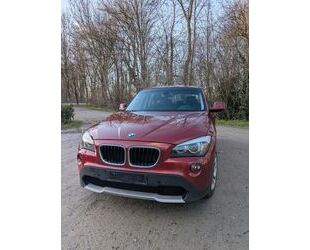 BMW BMW X1 sDrive18i - Top Ausstattung - AHK/ Navi/ Pa Gebrauchtwagen