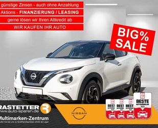 Nissan Juke Gebrauchtwagen